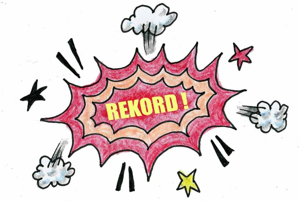 NY REKORD